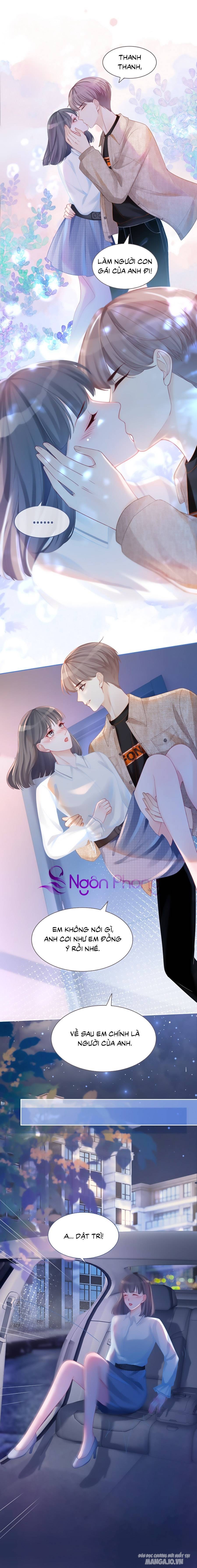 Xuyên Nhanh Nữ Phụ Bình Tĩnh Chút Chapter 42 - Trang 2