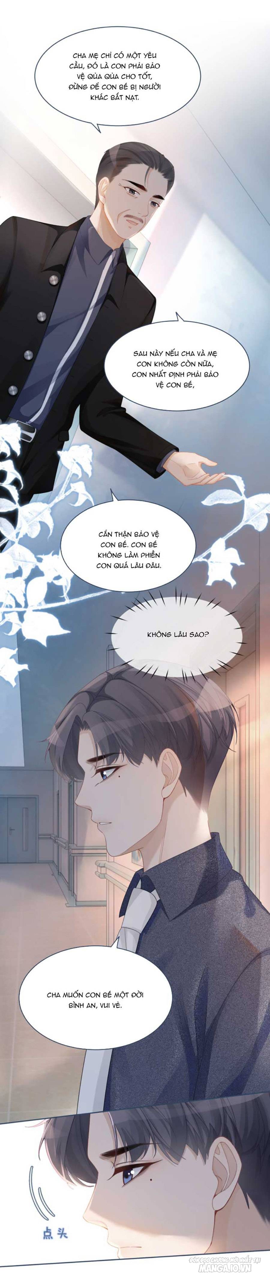 Xuyên Nhanh Nữ Phụ Bình Tĩnh Chút Chapter 41 - Trang 2