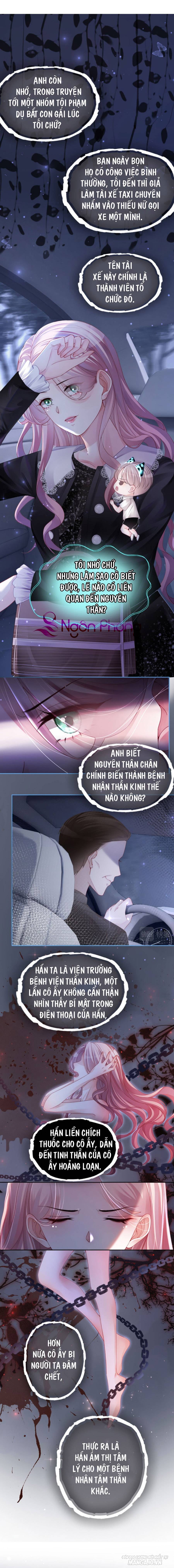 Xuyên Nhanh Nữ Phụ Bình Tĩnh Chút Chapter 38 - Trang 2