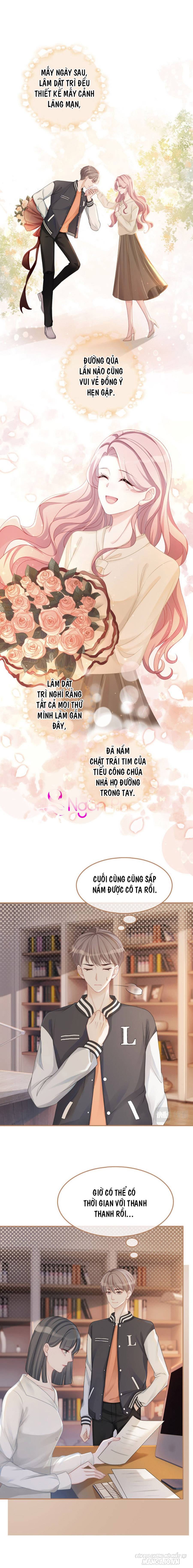 Xuyên Nhanh Nữ Phụ Bình Tĩnh Chút Chapter 37 - Trang 2