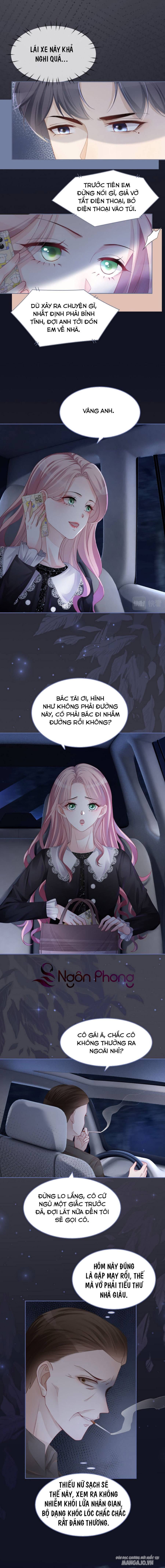 Xuyên Nhanh Nữ Phụ Bình Tĩnh Chút Chapter 37 - Trang 2