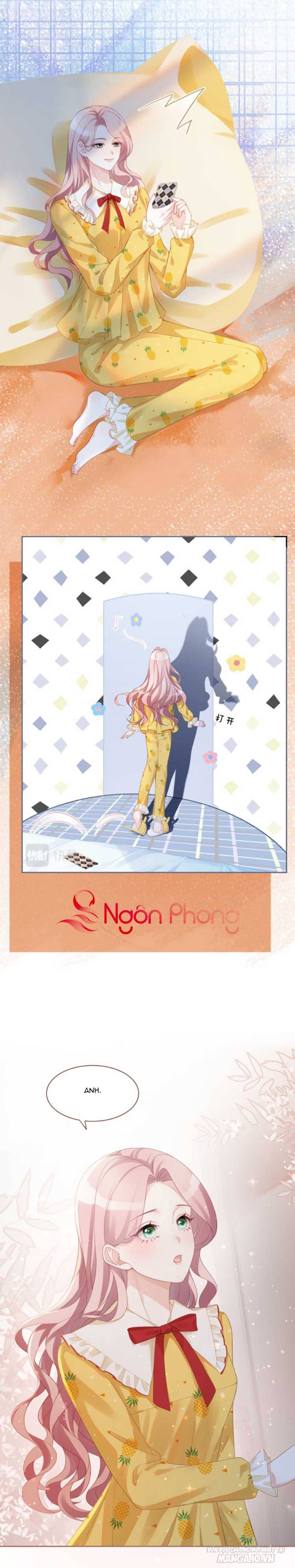 Xuyên Nhanh Nữ Phụ Bình Tĩnh Chút Chapter 35 - Trang 2