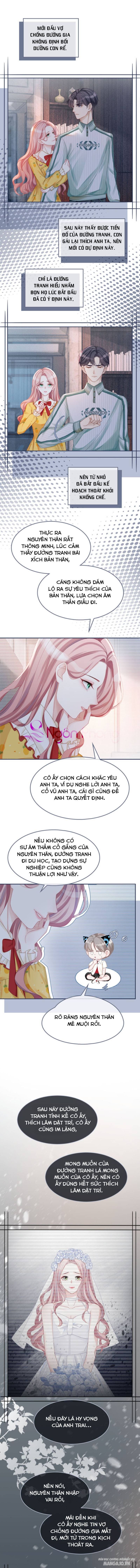 Xuyên Nhanh Nữ Phụ Bình Tĩnh Chút Chapter 34 - Trang 2