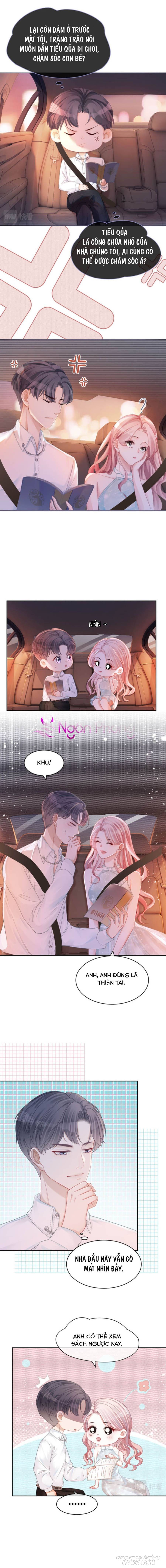 Xuyên Nhanh Nữ Phụ Bình Tĩnh Chút Chapter 31 - Trang 2