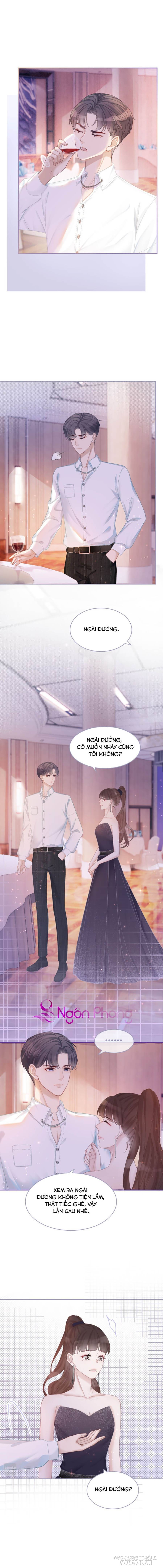 Xuyên Nhanh Nữ Phụ Bình Tĩnh Chút Chapter 30 - Trang 2