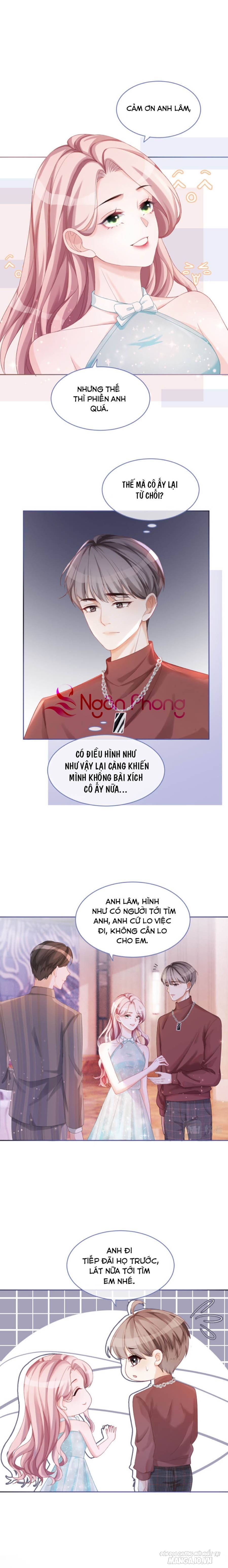 Xuyên Nhanh Nữ Phụ Bình Tĩnh Chút Chapter 30 - Trang 2