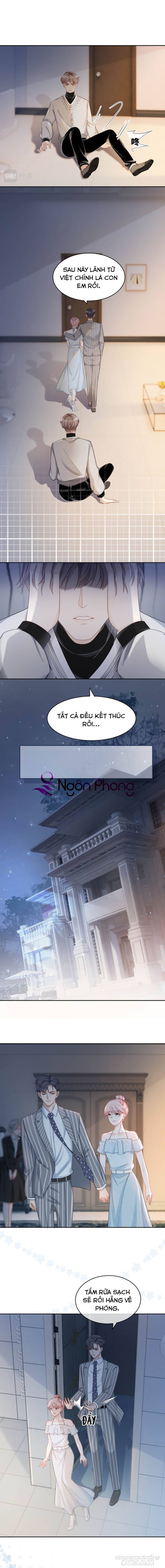 Xuyên Nhanh Nữ Phụ Bình Tĩnh Chút Chapter 19 - Trang 2