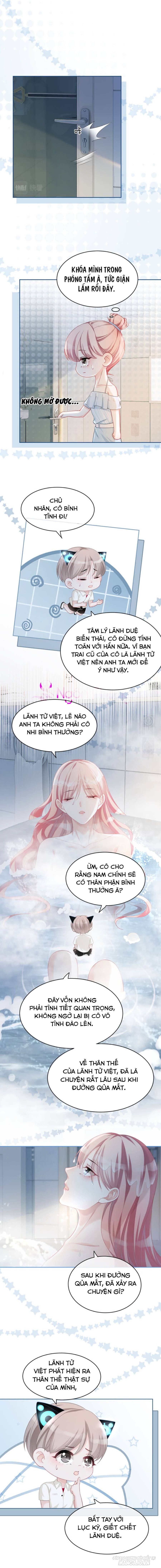 Xuyên Nhanh Nữ Phụ Bình Tĩnh Chút Chapter 19 - Trang 2