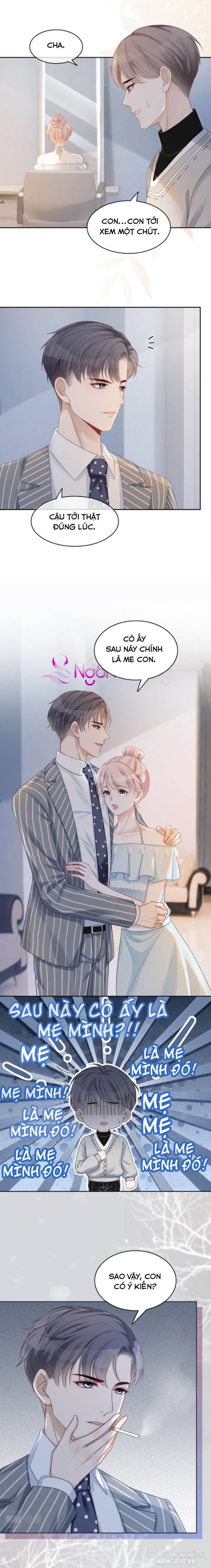 Xuyên Nhanh Nữ Phụ Bình Tĩnh Chút Chapter 18 - Trang 2