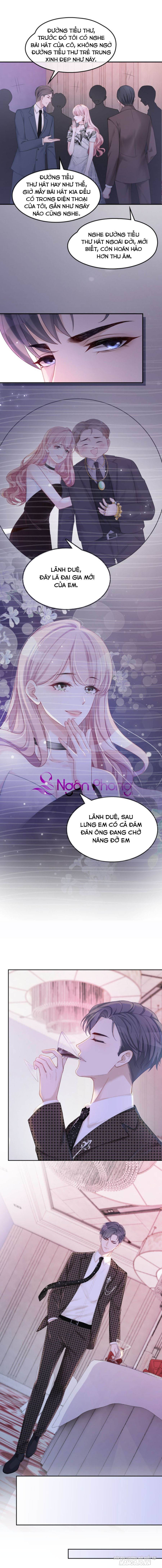 Xuyên Nhanh Nữ Phụ Bình Tĩnh Chút Chapter 9 - Trang 2