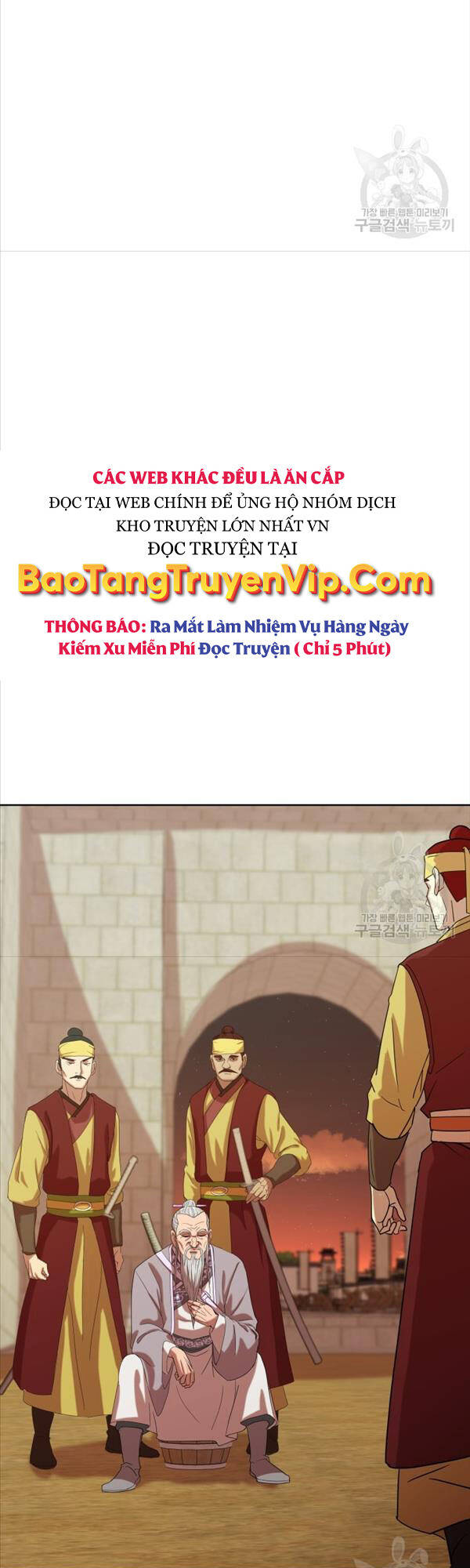 Bậc Thầy Phép Thuật Ở Thế Giới Võ Lâm Chapter 38 - Trang 2