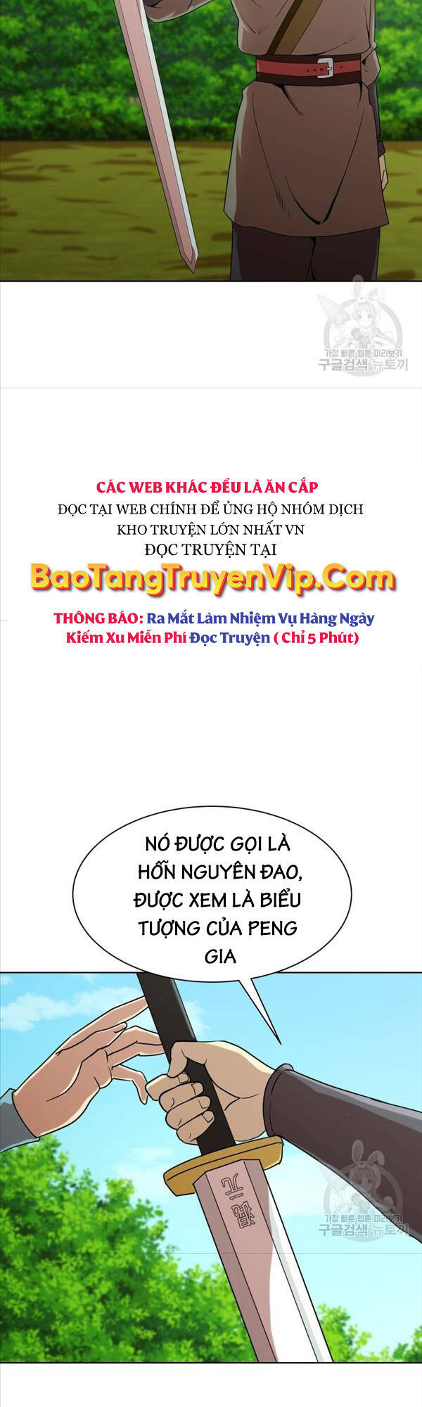 Bậc Thầy Phép Thuật Ở Thế Giới Võ Lâm Chapter 38 - Trang 2