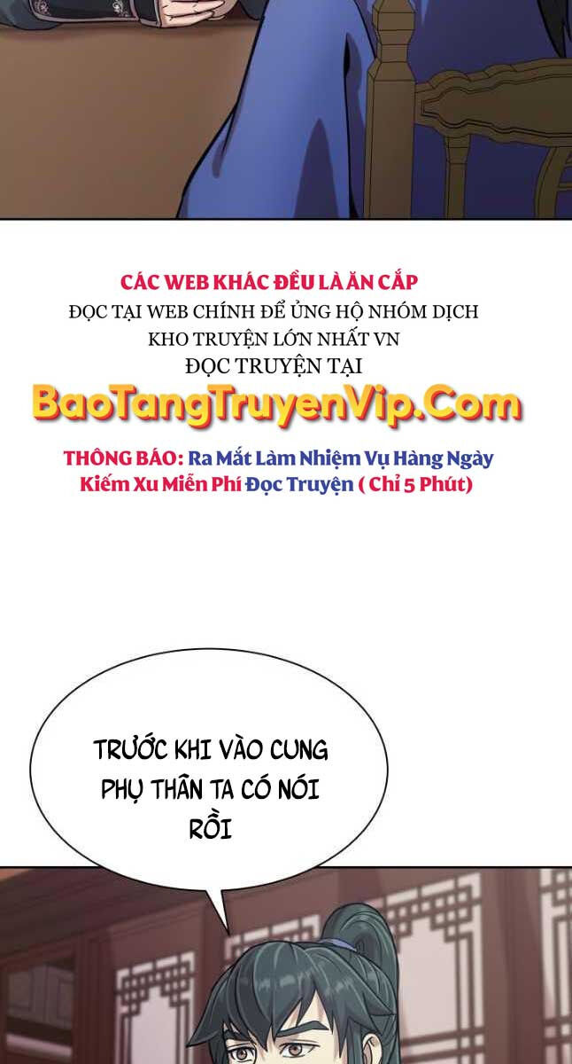 Bậc Thầy Phép Thuật Ở Thế Giới Võ Lâm Chapter 33 - Trang 2