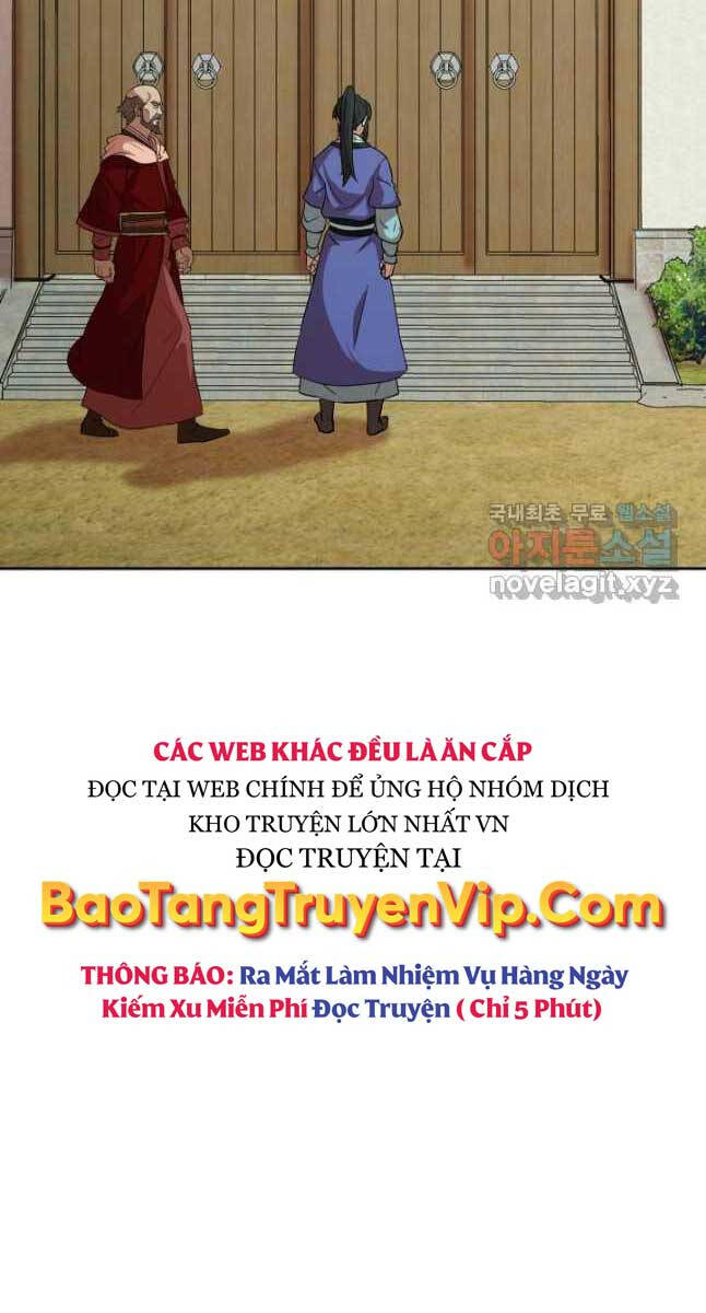 Bậc Thầy Phép Thuật Ở Thế Giới Võ Lâm Chapter 32 - Trang 2