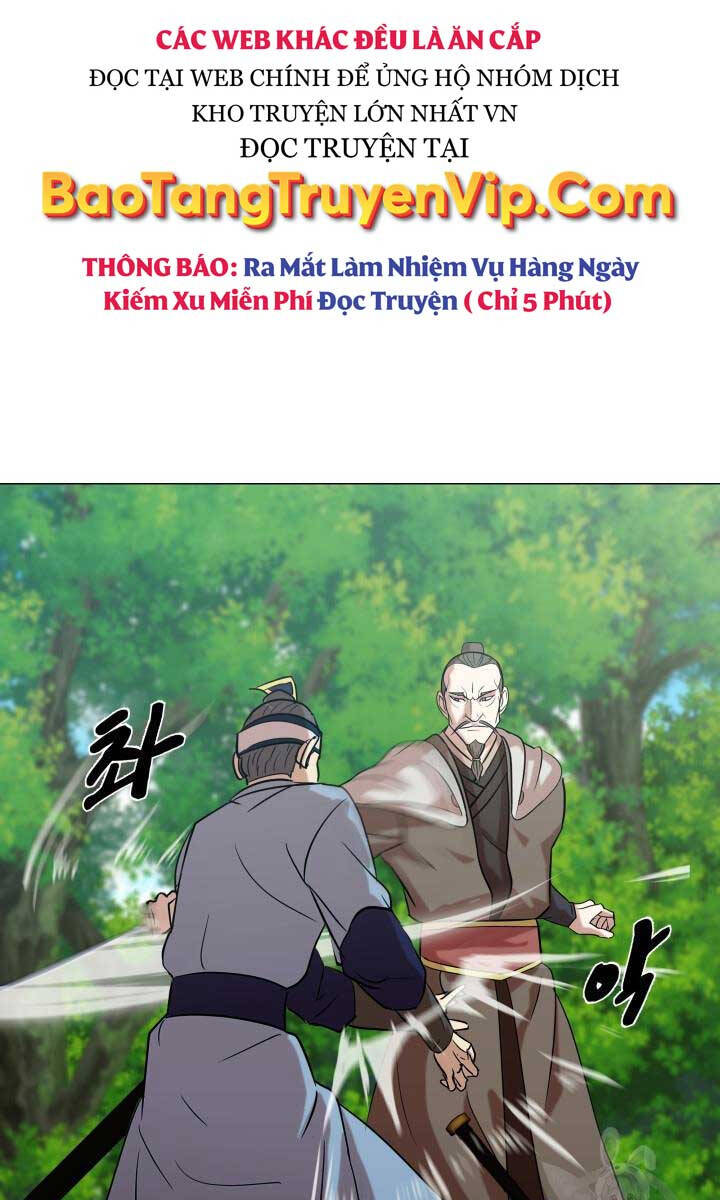 Bậc Thầy Phép Thuật Ở Thế Giới Võ Lâm Chapter 30 - Trang 2