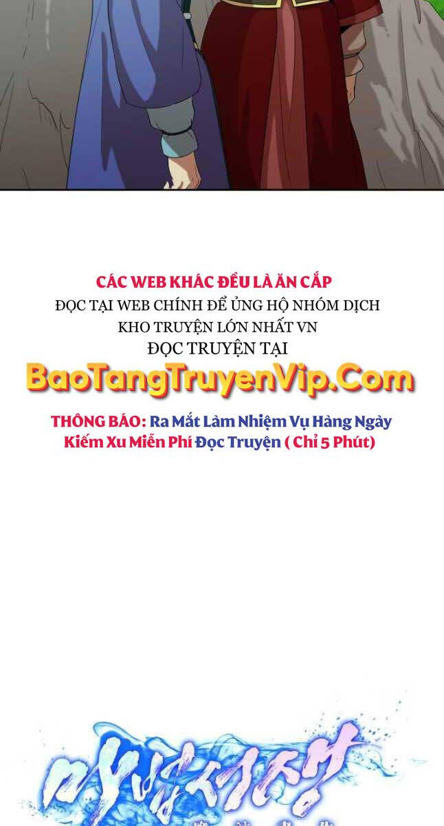 Bậc Thầy Phép Thuật Ở Thế Giới Võ Lâm Chapter 29 - Trang 2