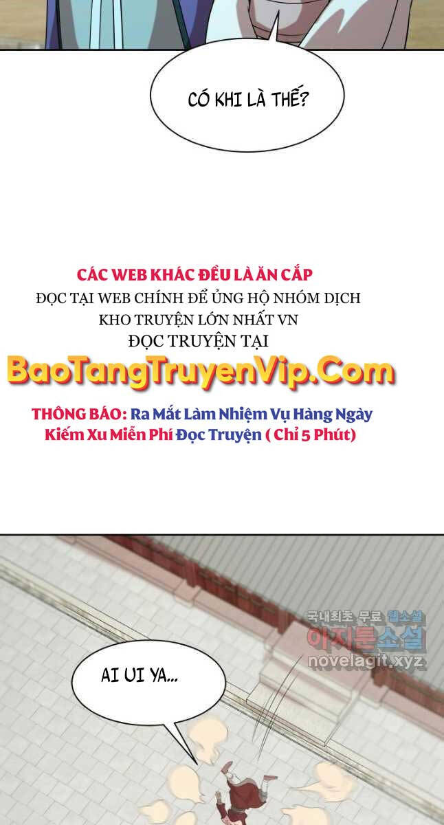 Bậc Thầy Phép Thuật Ở Thế Giới Võ Lâm Chapter 29 - Trang 2