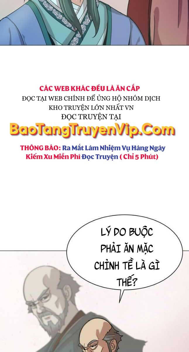 Bậc Thầy Phép Thuật Ở Thế Giới Võ Lâm Chapter 29 - Trang 2