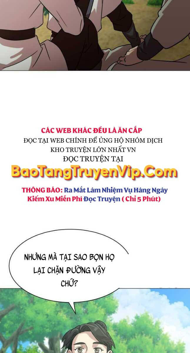 Bậc Thầy Phép Thuật Ở Thế Giới Võ Lâm Chapter 29 - Trang 2