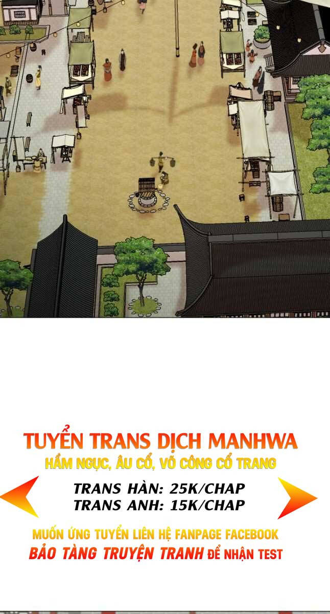 Bậc Thầy Phép Thuật Ở Thế Giới Võ Lâm Chapter 27 - Trang 2