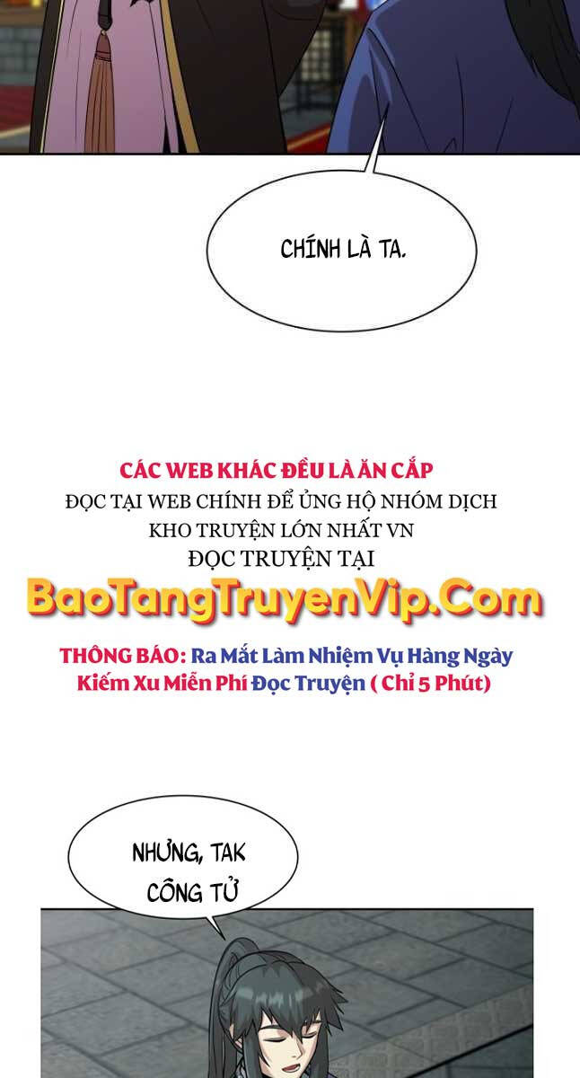 Bậc Thầy Phép Thuật Ở Thế Giới Võ Lâm Chapter 27 - Trang 2