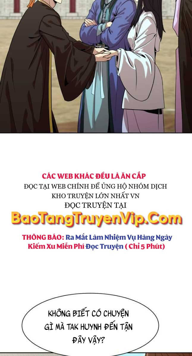 Bậc Thầy Phép Thuật Ở Thế Giới Võ Lâm Chapter 27 - Trang 2