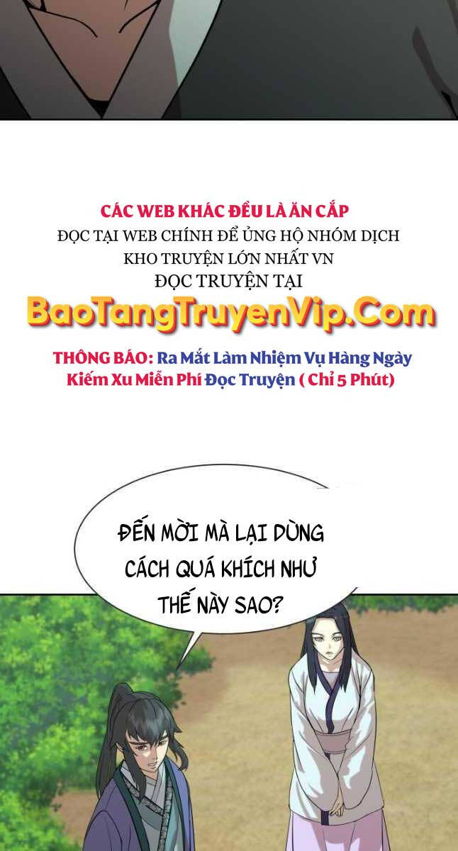 Bậc Thầy Phép Thuật Ở Thế Giới Võ Lâm Chapter 26 - Trang 2