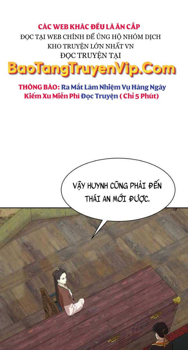 Bậc Thầy Phép Thuật Ở Thế Giới Võ Lâm Chapter 26 - Trang 2