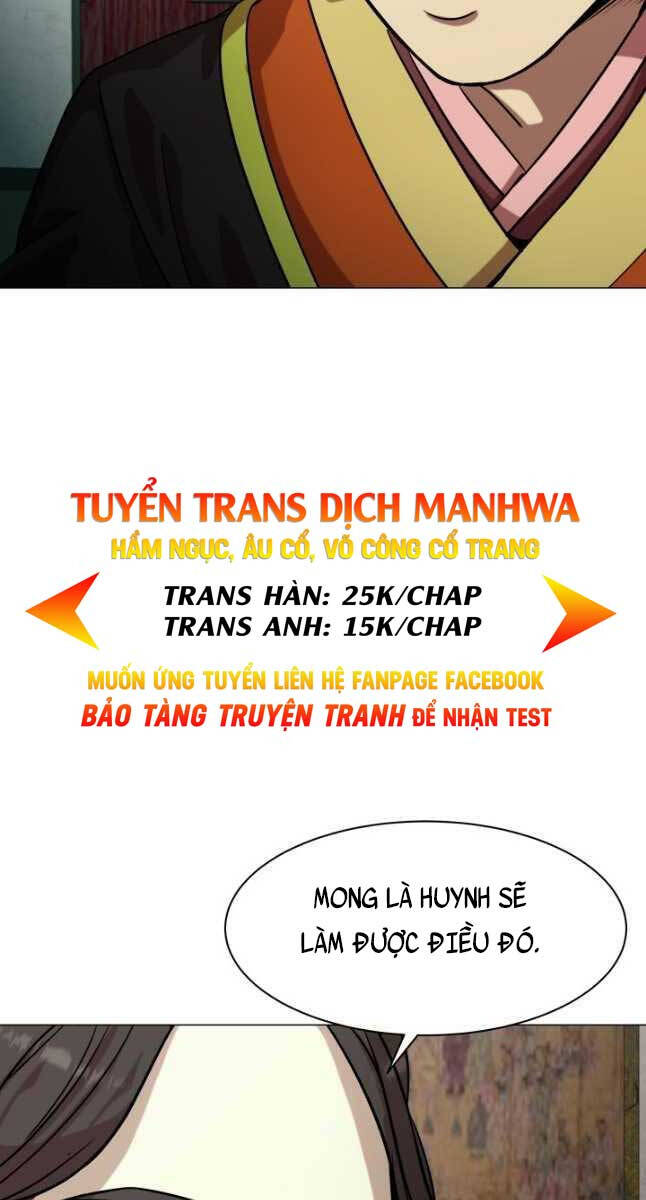 Bậc Thầy Phép Thuật Ở Thế Giới Võ Lâm Chapter 26 - Trang 2