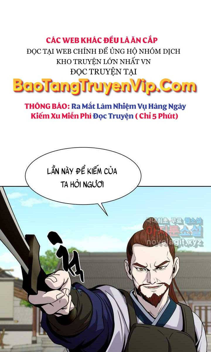 Bậc Thầy Phép Thuật Ở Thế Giới Võ Lâm Chapter 23 - Trang 2