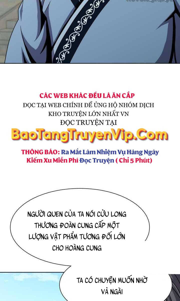 Bậc Thầy Phép Thuật Ở Thế Giới Võ Lâm Chapter 23 - Trang 2