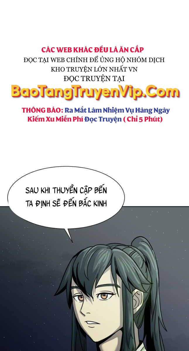 Bậc Thầy Phép Thuật Ở Thế Giới Võ Lâm Chapter 21 - Trang 2