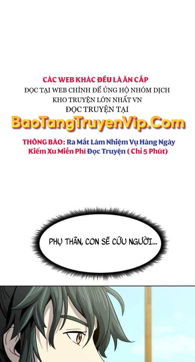 Bậc Thầy Phép Thuật Ở Thế Giới Võ Lâm Chapter 21 - Trang 2