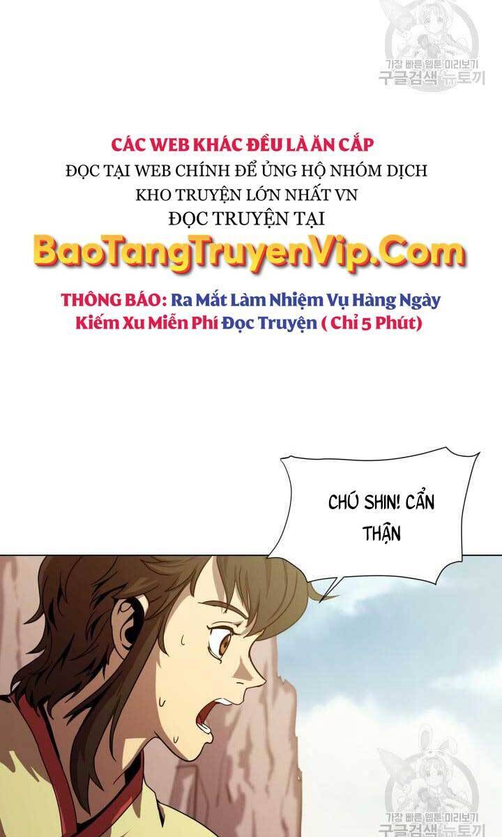 Bậc Thầy Phép Thuật Ở Thế Giới Võ Lâm Chapter 15 - Trang 2