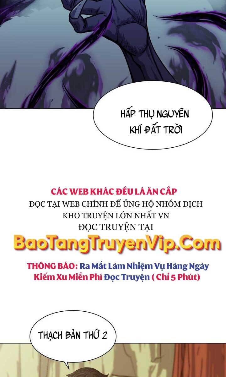 Bậc Thầy Phép Thuật Ở Thế Giới Võ Lâm Chapter 14 - Trang 2