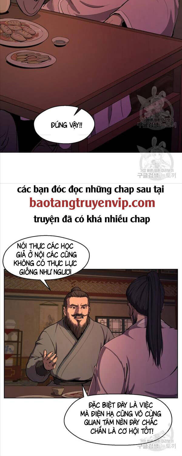 Bậc Thầy Phép Thuật Ở Thế Giới Võ Lâm Chapter 2 - Trang 2