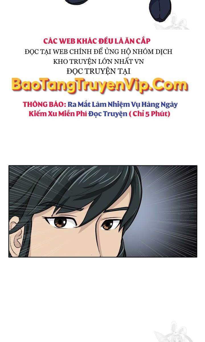 Bậc Thầy Phép Thuật Ở Thế Giới Võ Lâm Chapter 1 - Trang 2