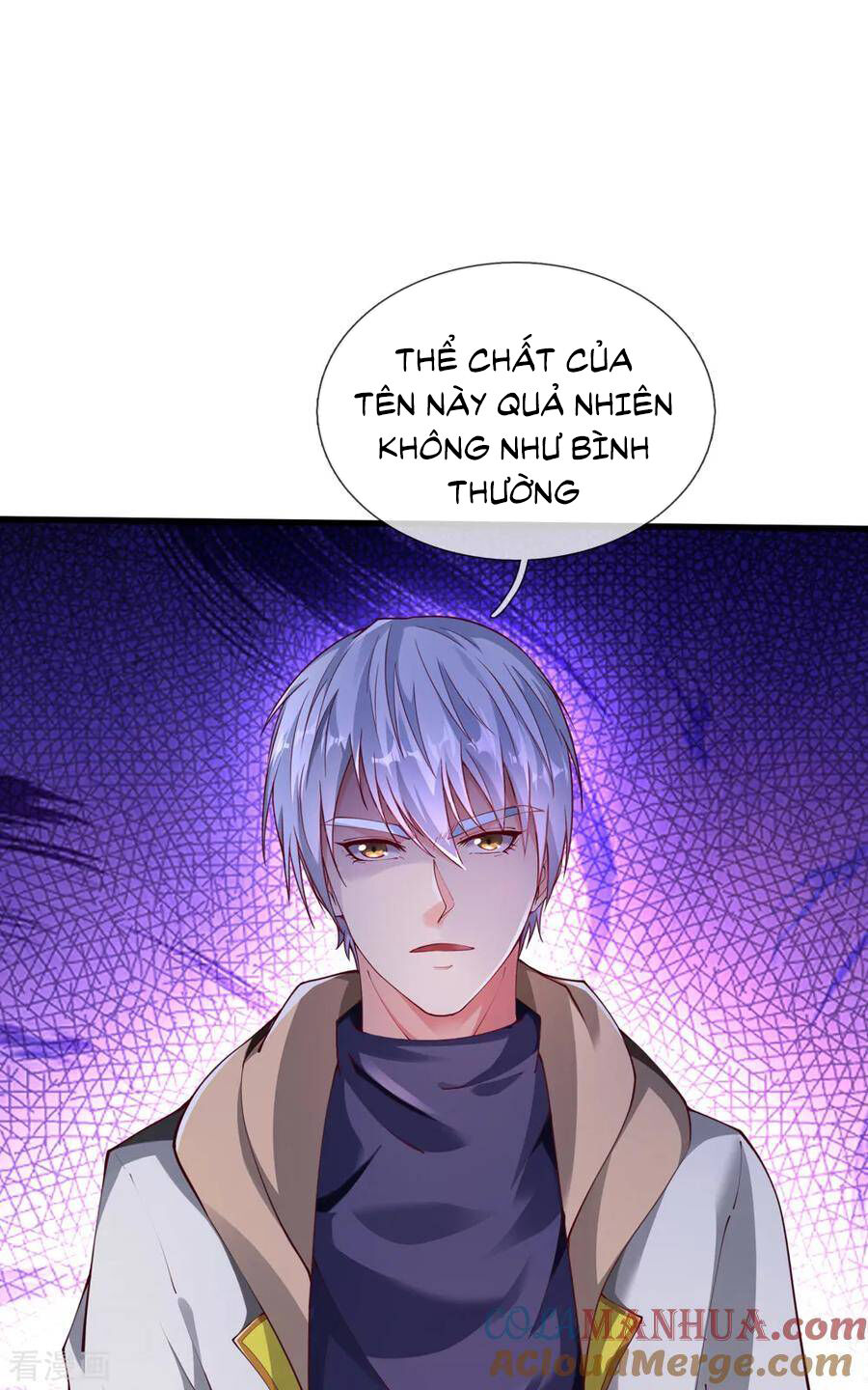 Đại Tiên Tôn Quyết Chiến Chapter 39 - Trang 2