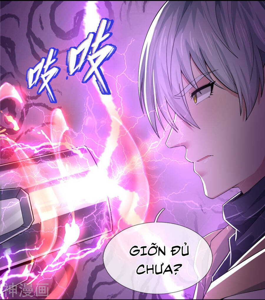 Đại Tiên Tôn Quyết Chiến Chapter 32 - Trang 2