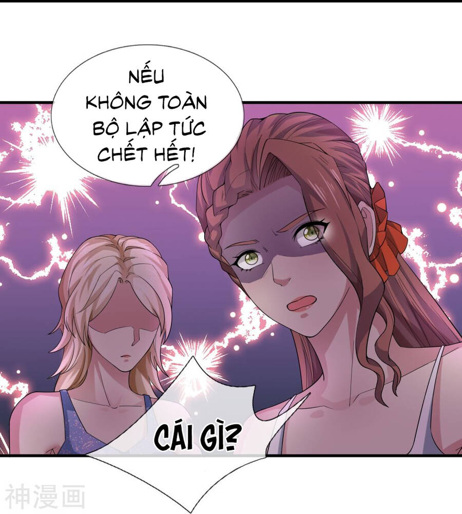 Đại Tiên Tôn Quyết Chiến Chapter 31 - Trang 2