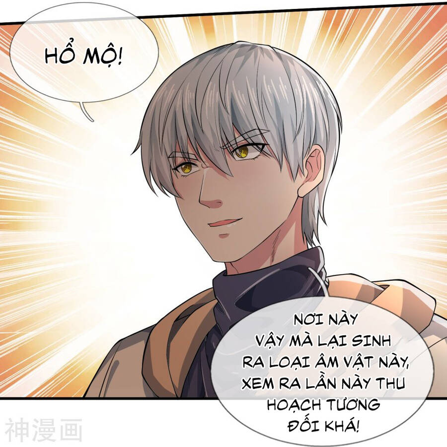 Đại Tiên Tôn Quyết Chiến Chapter 30 - Trang 2