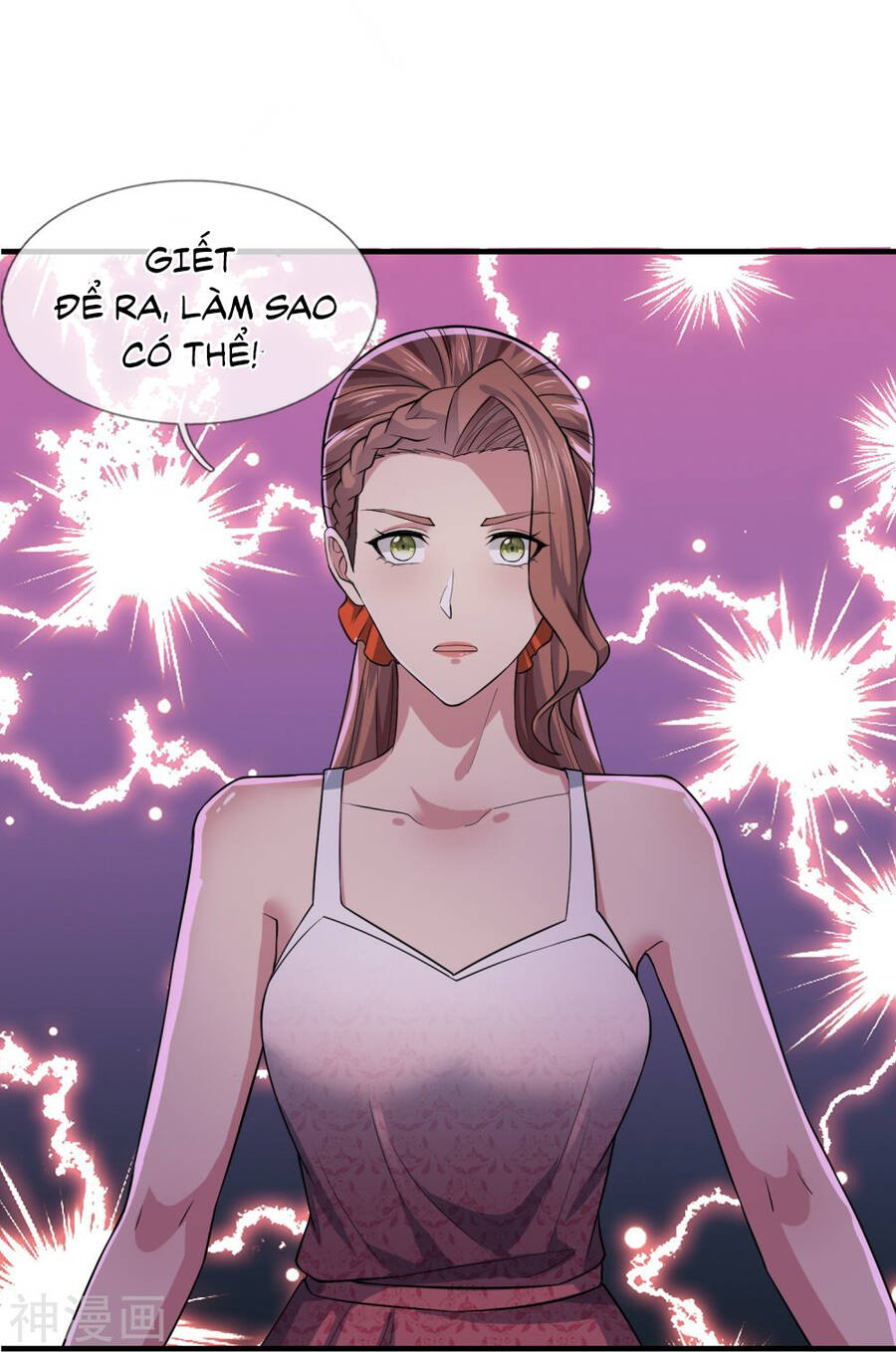 Đại Tiên Tôn Quyết Chiến Chapter 30 - Trang 2