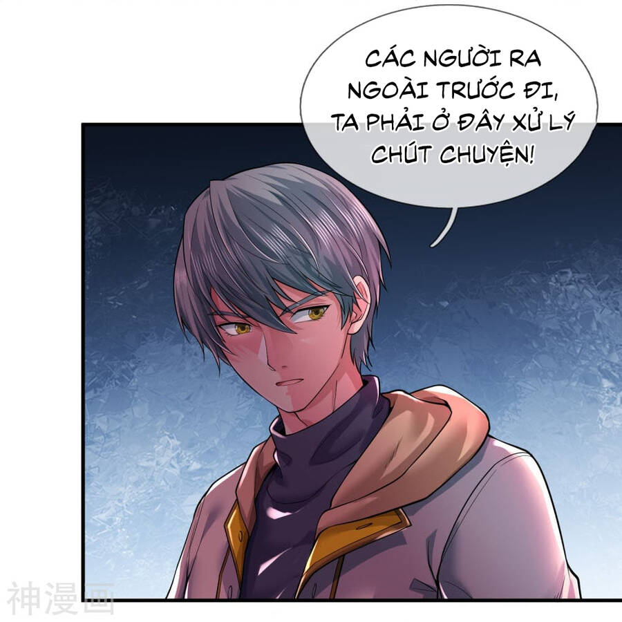 Đại Tiên Tôn Quyết Chiến Chapter 29 - Trang 2