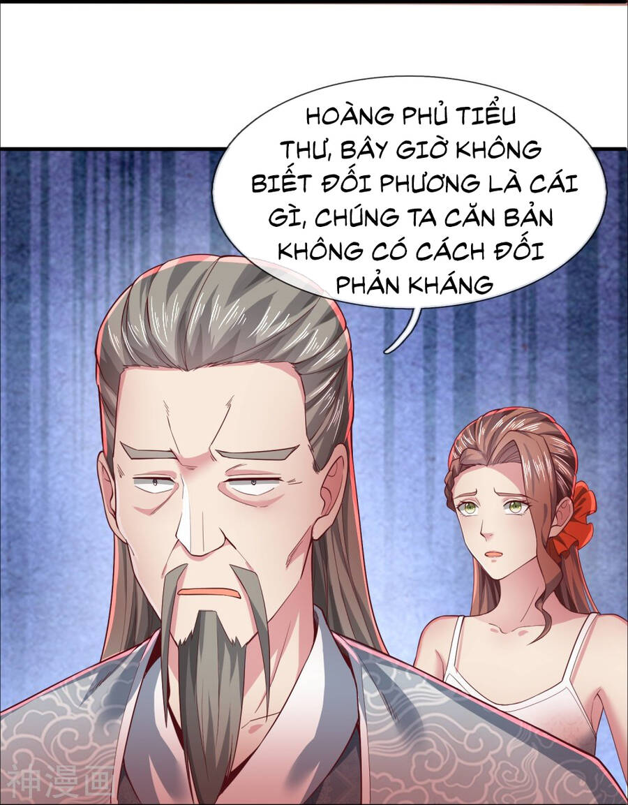 Đại Tiên Tôn Quyết Chiến Chapter 29 - Trang 2