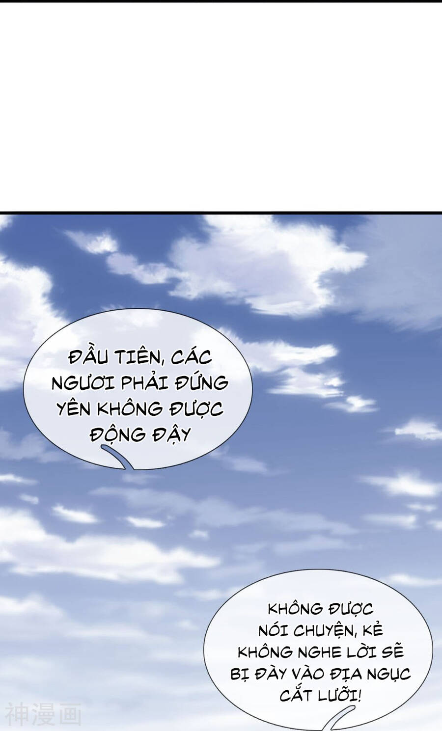 Đại Tiên Tôn Quyết Chiến Chapter 28 - Trang 2