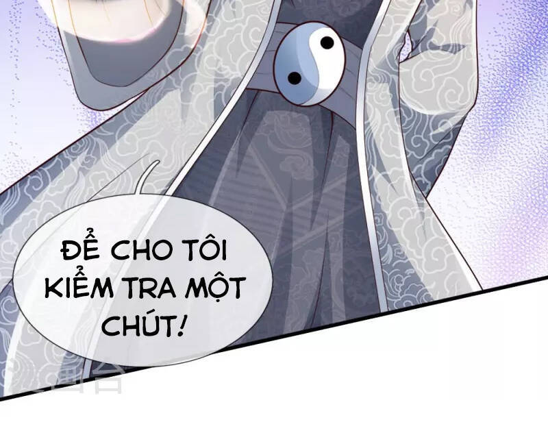 Đại Tiên Tôn Quyết Chiến Chapter 24 - Trang 2