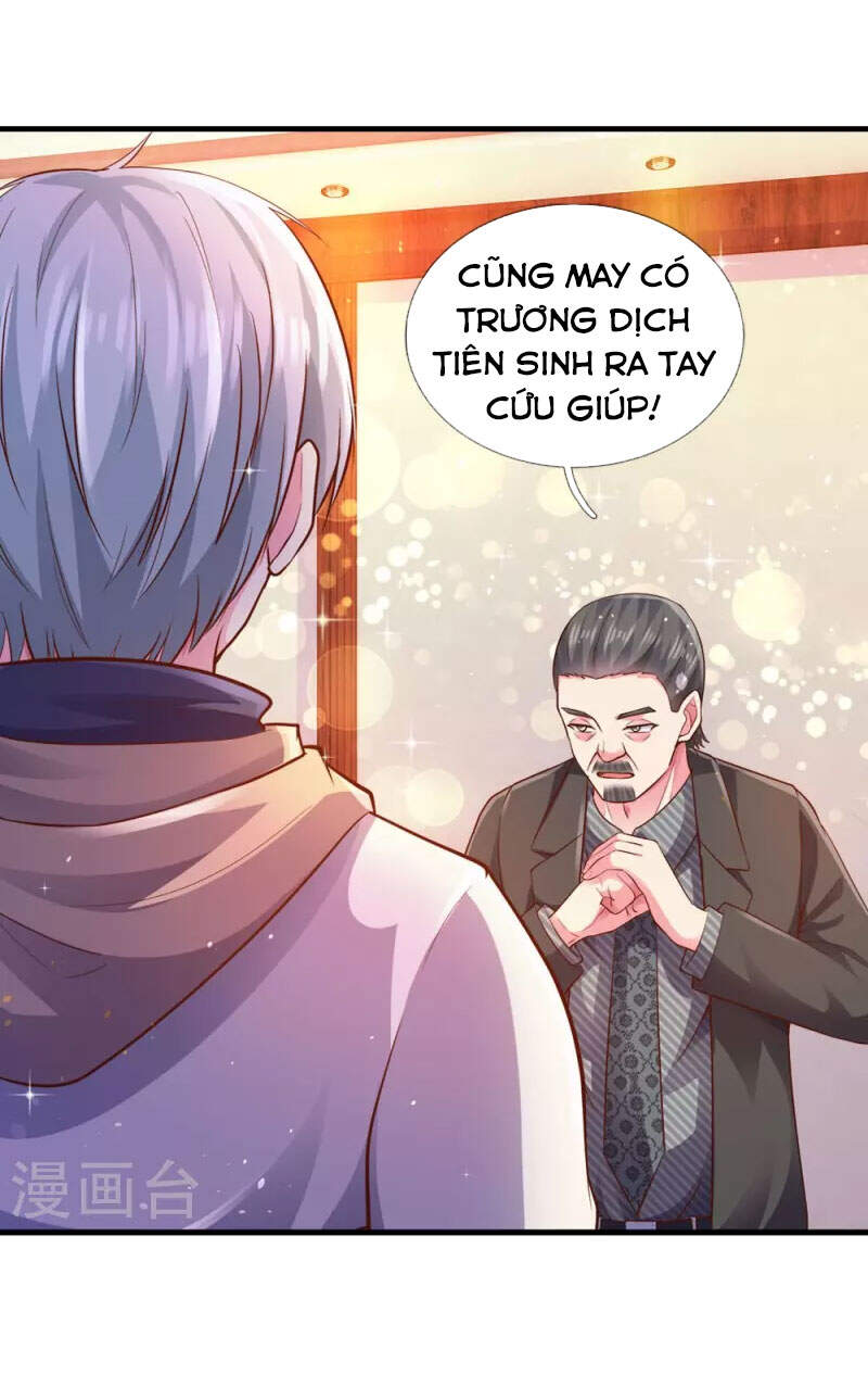 Đại Tiên Tôn Quyết Chiến Chapter 22 - Trang 2