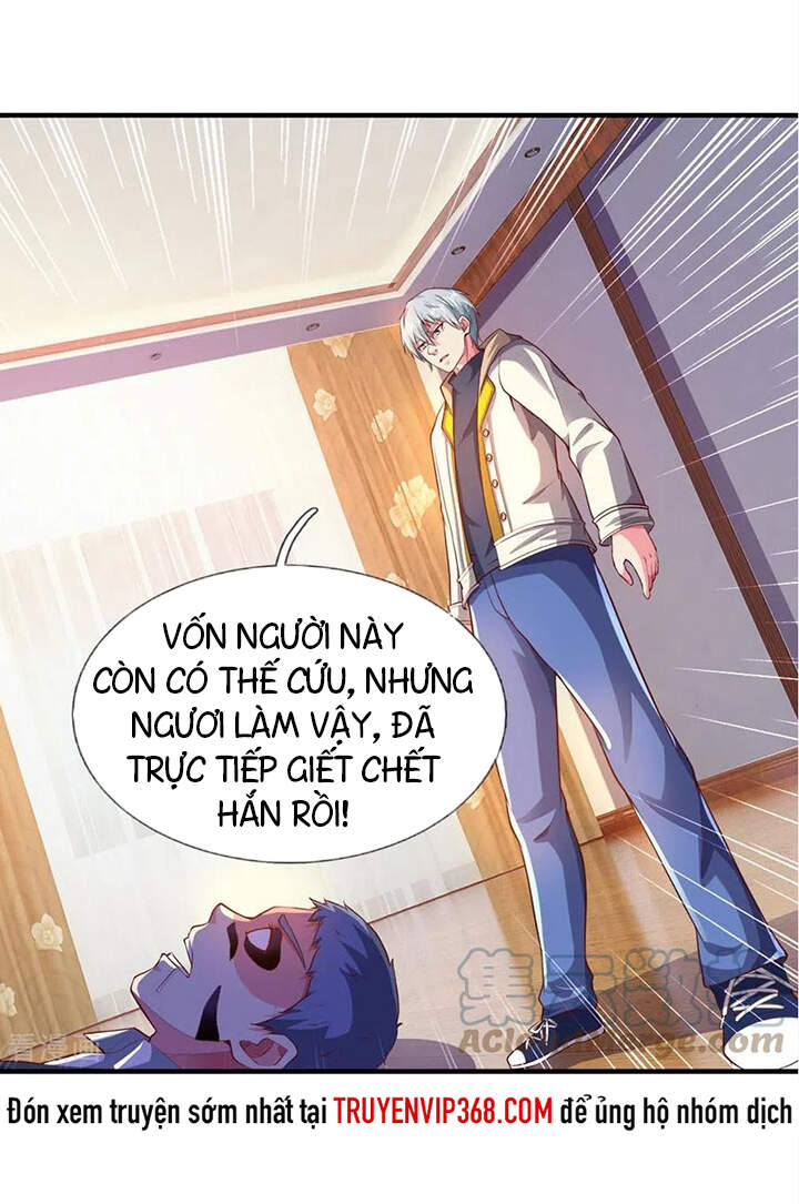 Đại Tiên Tôn Quyết Chiến Chapter 21 - Trang 2