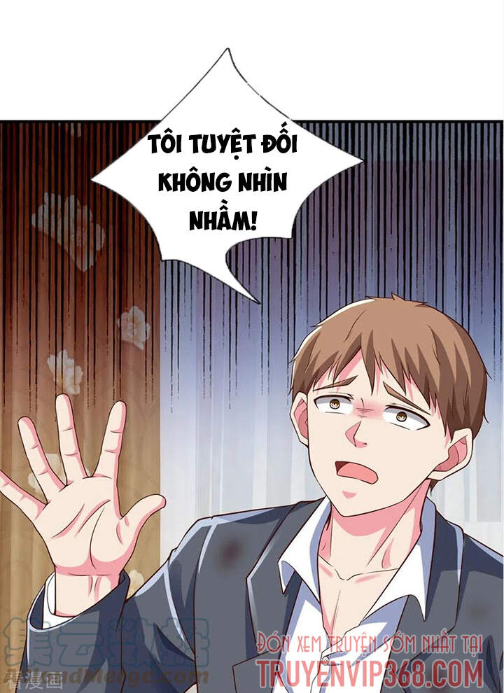 Đại Tiên Tôn Quyết Chiến Chapter 21 - Trang 2