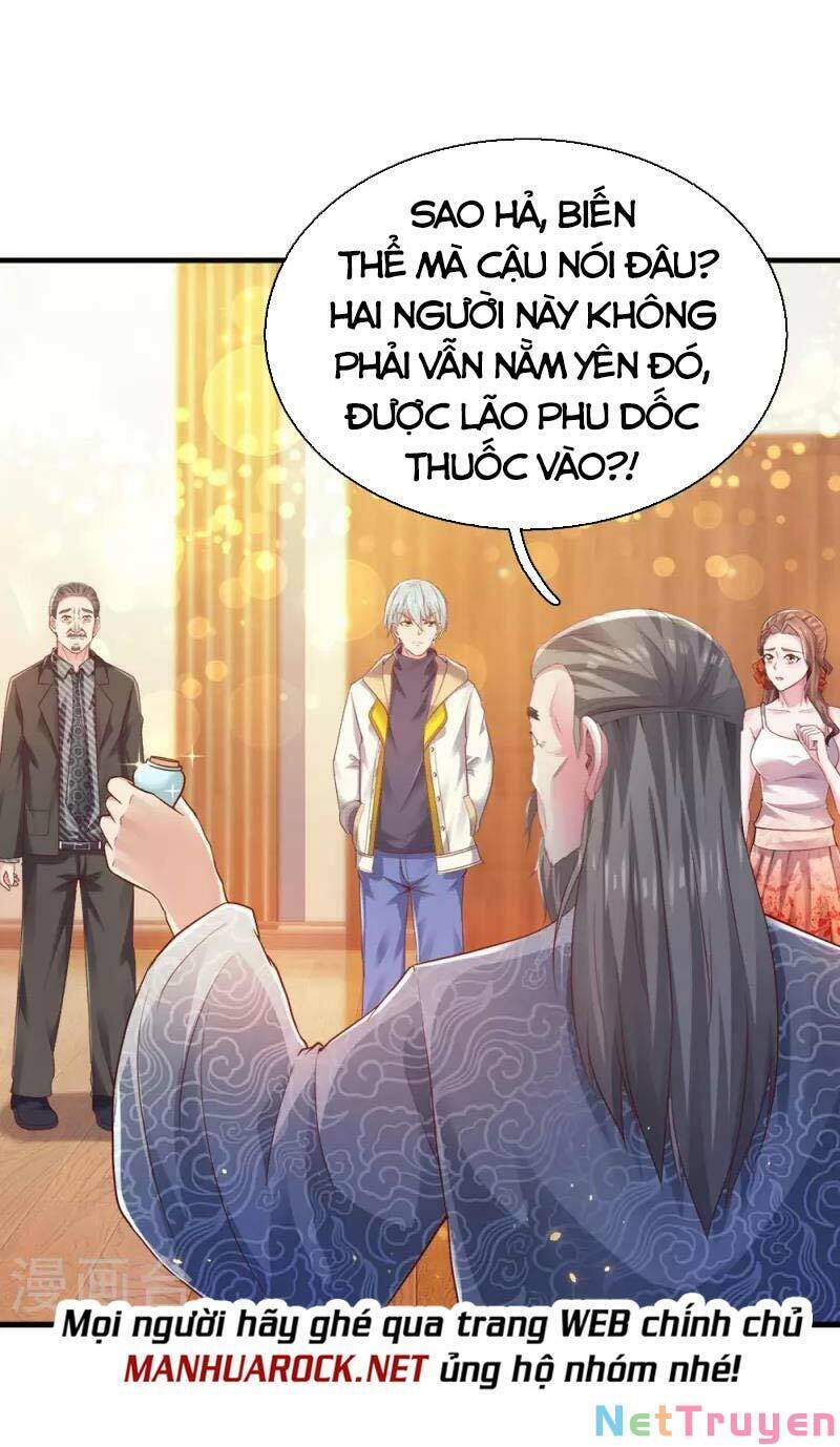 Đại Tiên Tôn Quyết Chiến Chapter 20 - Trang 2